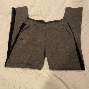 Under Armour sweatpants